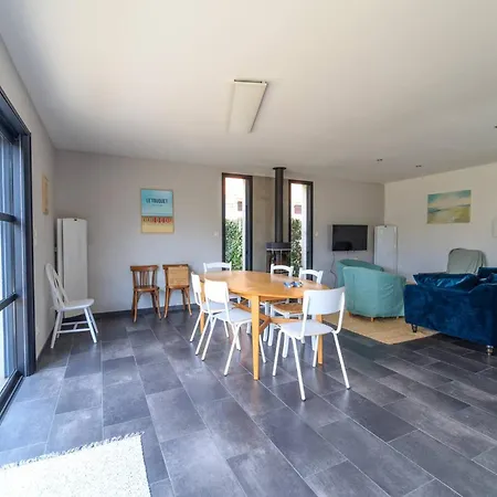 Villa Valentin Stella-Plage